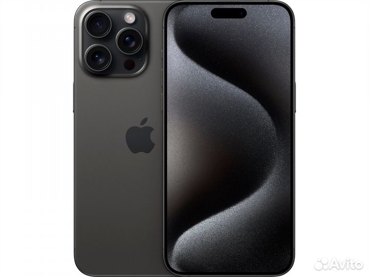 iPhone 15 Pro Max, 512 ГБ