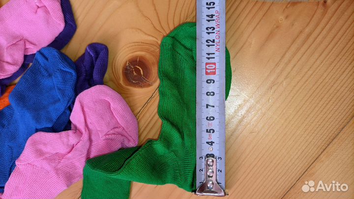 Колготки детские 92 р-р, 5 штук. Витебск