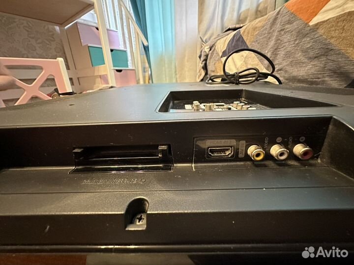 Телевизор samsung 32