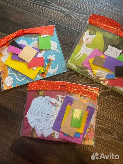 Для поделок