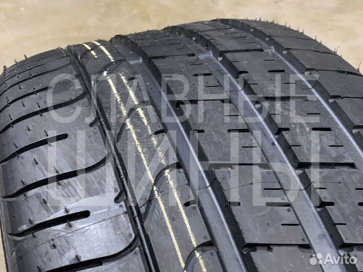 Pirelli P Zero 295/35 R21 103Y