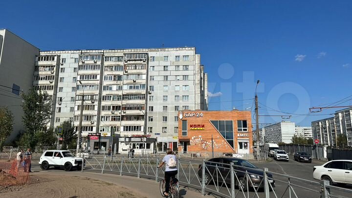 Сдаю павильон 28м²