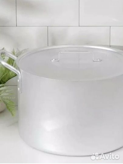 Котел калитва 50 л Калитва