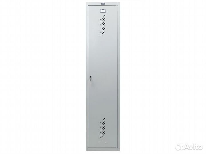 Шкаф для раздевалок практик Стандарт LS-01-40