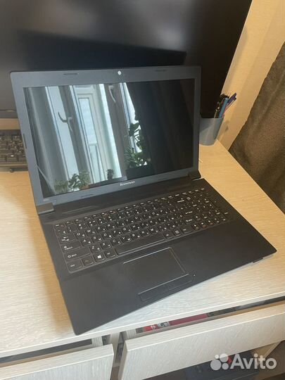 Ноутбук Lenovo B590