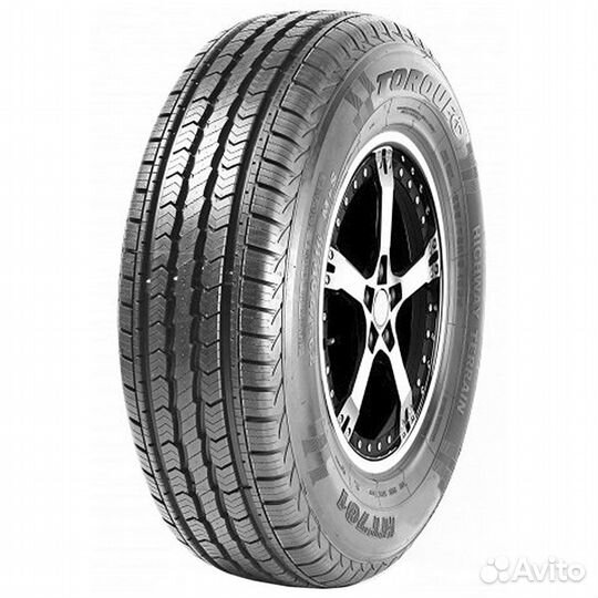 Torque TQ-HT701 265/65 R17 112H