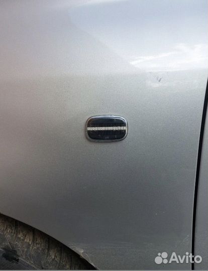 Поворотник LED