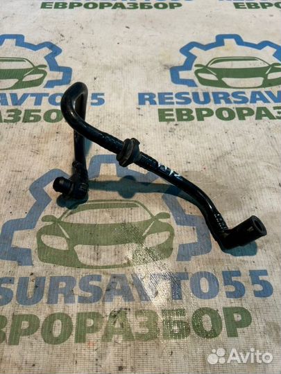 Трубка вакуумная Volkswagen Polo RUS 1.6 cfnb 2014