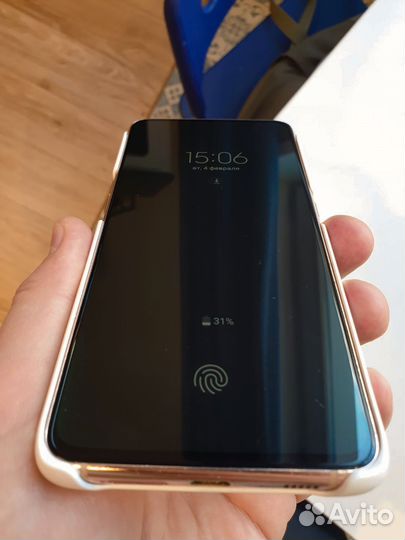 Samsung Galaxy A80, 8/128 ГБ