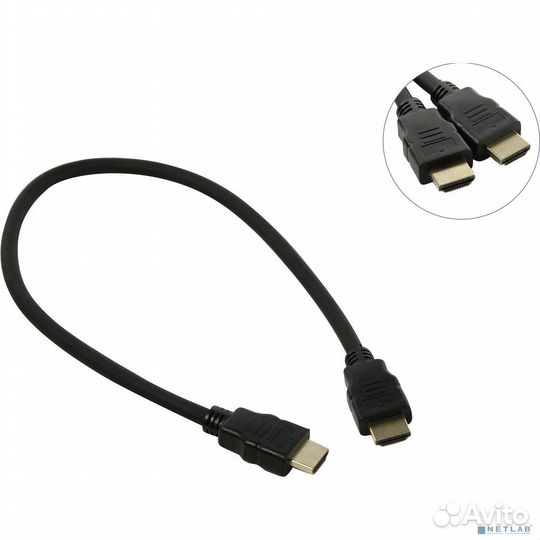 Exegate EX287728RUS Кабель hdmi ExeGate EX-CC-hdmi