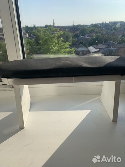 Подставка для маникюра