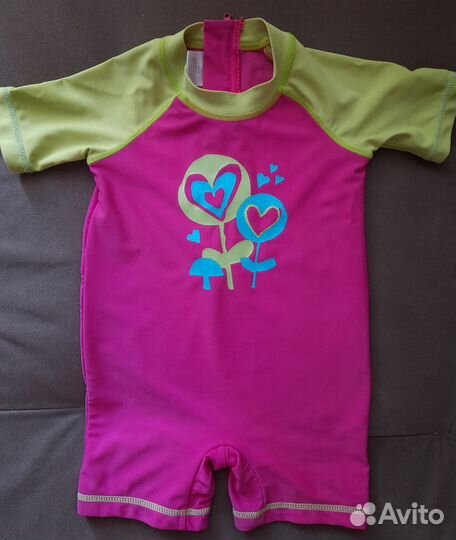 Продам детский купальник