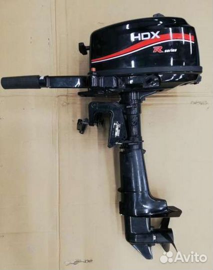 Продаю лодку Флагман 280нднд+мотор HDX 5 R-серия