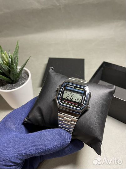 Часы мужские Casio