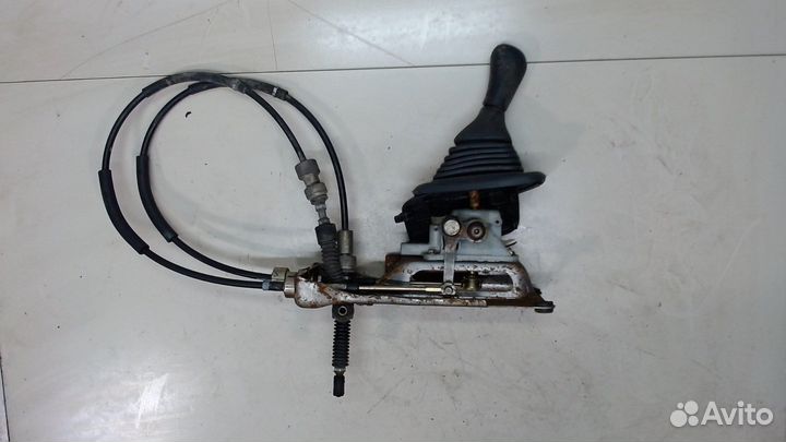 Кулиса кпп Toyota Corolla, 1992