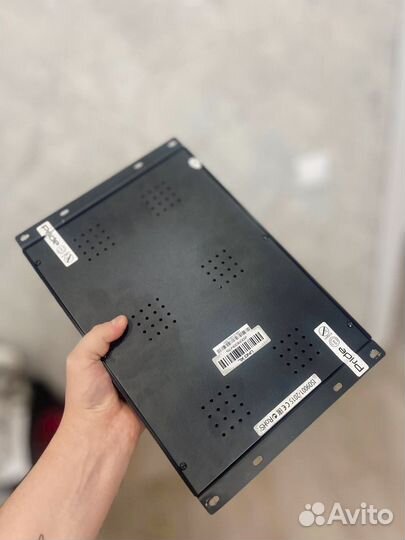 Моноблок pride Uno xl