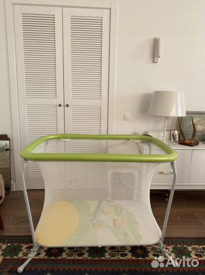 Манеж детский CAM, Италия