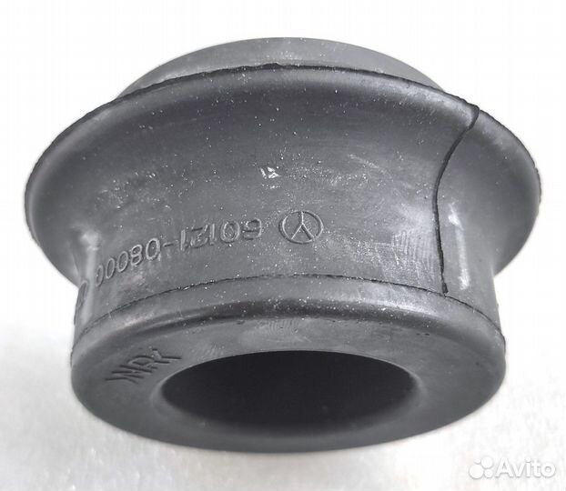 Пподушка кузова Actyon, Rexton, Kyron Оригинал