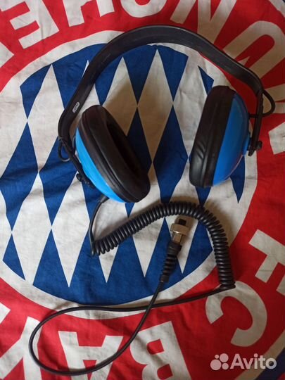 Подводные наушники garrett AT MAX, AT PRO, AT gold