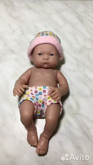 Кукла младенец 25 см