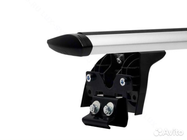 Багажник на крышу Mitsubishi ASX (2010-2022)