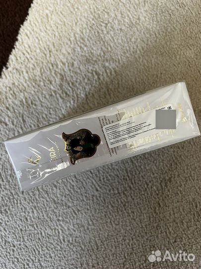 Духи Lira Casamorati