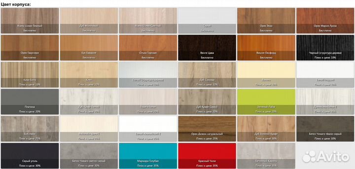 Стенка для гостиной