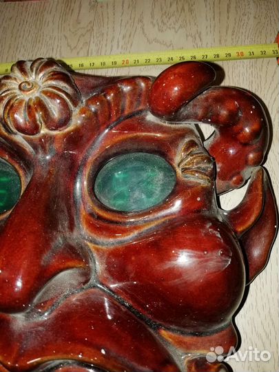 Часы настенные СССР