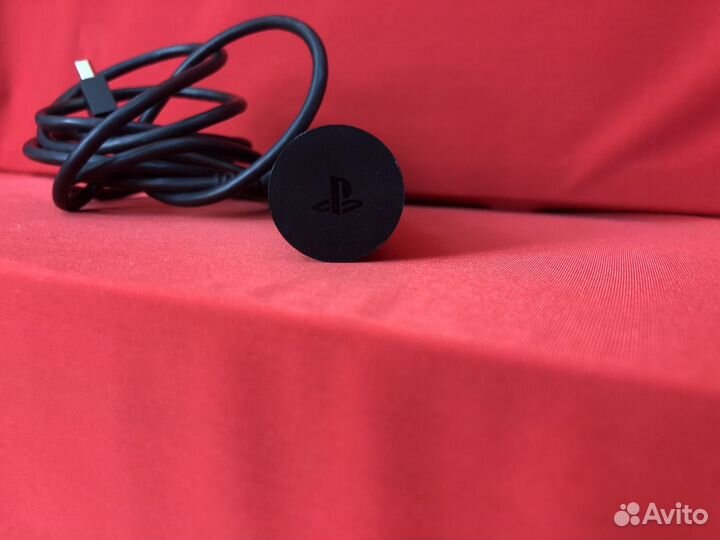 Playstation Camera 2 ревизия