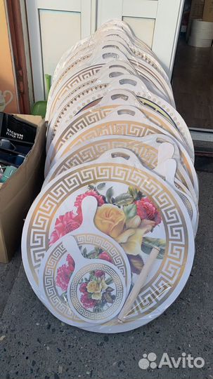 Набор разделочных досок