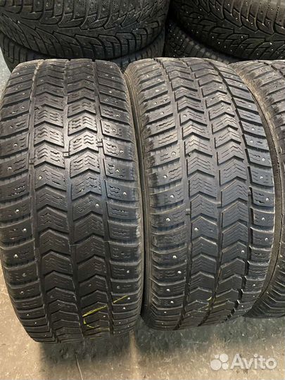Vredestein ArcTrac 225/55 R16