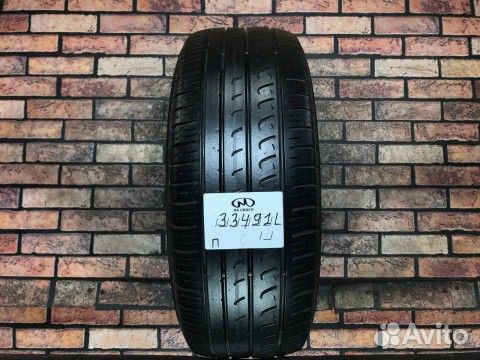 Pirelli P7 205/55 R16 91V