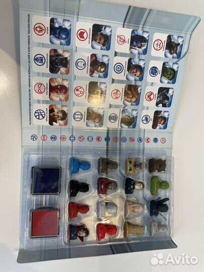 Стиратели 2