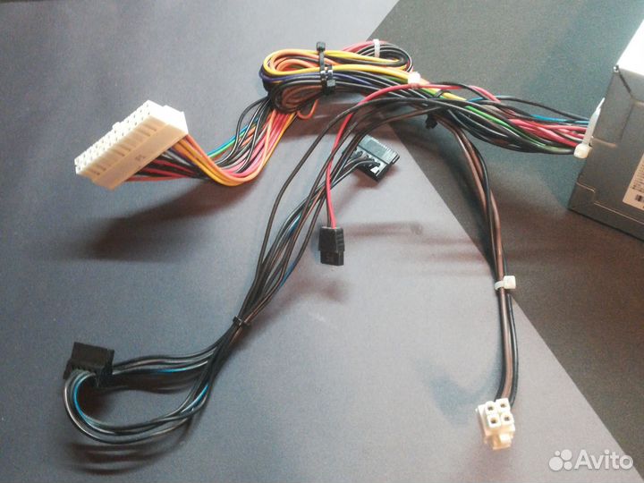 Блок питания HP 300W