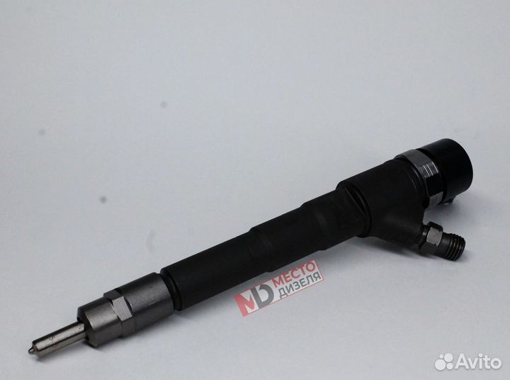 Дизельная форсунка bosch 0445110248