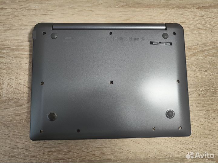 Планшетный компьютер Acer One 10 S1002-16AJ