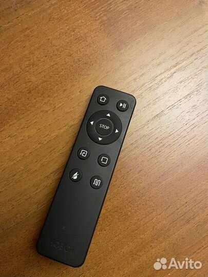 Робот пылесос мойщик пола Robot Hobot Legee 668