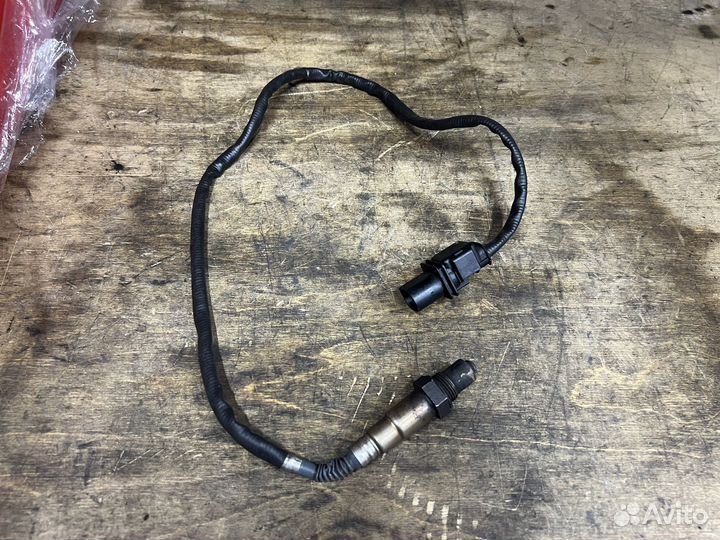 Лямбда зонд Mercedes Benz A0035427118