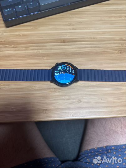 Kieslect kr pro