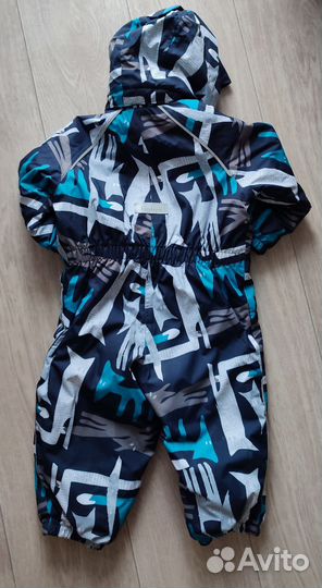 Комбинезон еврозима