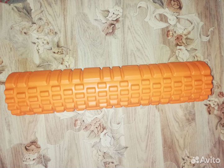 Роллер-валик длинный 62 см