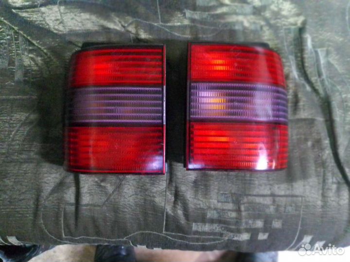 Фонари задние VW Passat B4 универсал