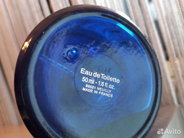 Ниша Селектив Винтаж Распив