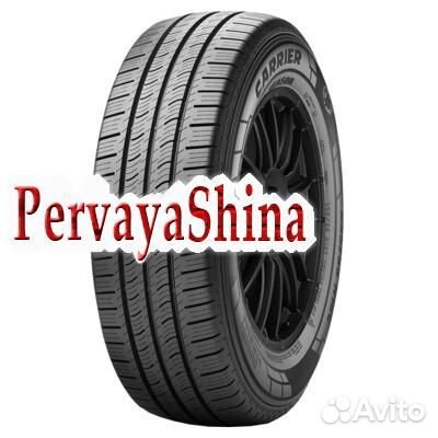 Pirelli Carrier All Season 215/65 R16
