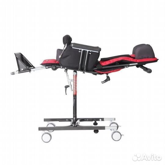 Кресло коляска для детей с дцп