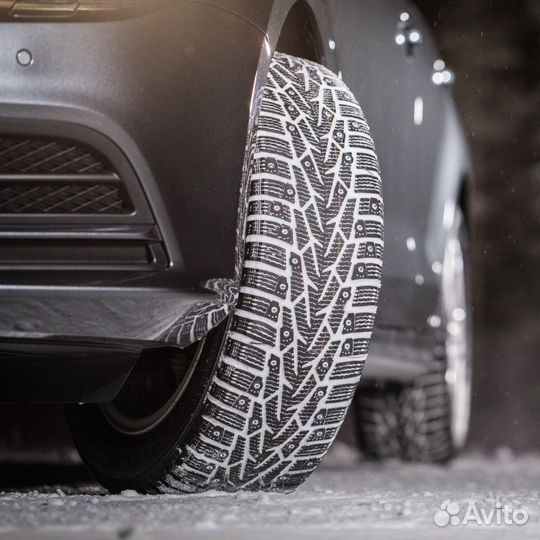 Nokian Tyres Nordman 7 195/60 R16 93T