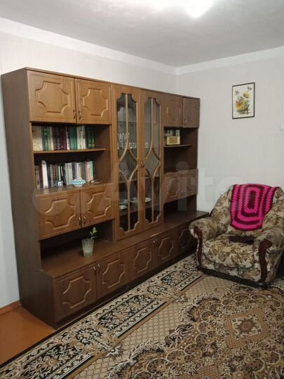 2-к. квартира, 50,4 м², 2/9 эт.