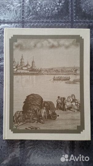 Книга The V. P. Sukachev Art Museum, Irkutsk