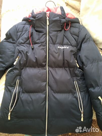 Горнолыжный костюм женский 46 48