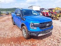 Ford Ranger 2.3 AT, 2023, 12 131 км, с пробег�ом, цена 4 554 000 руб.